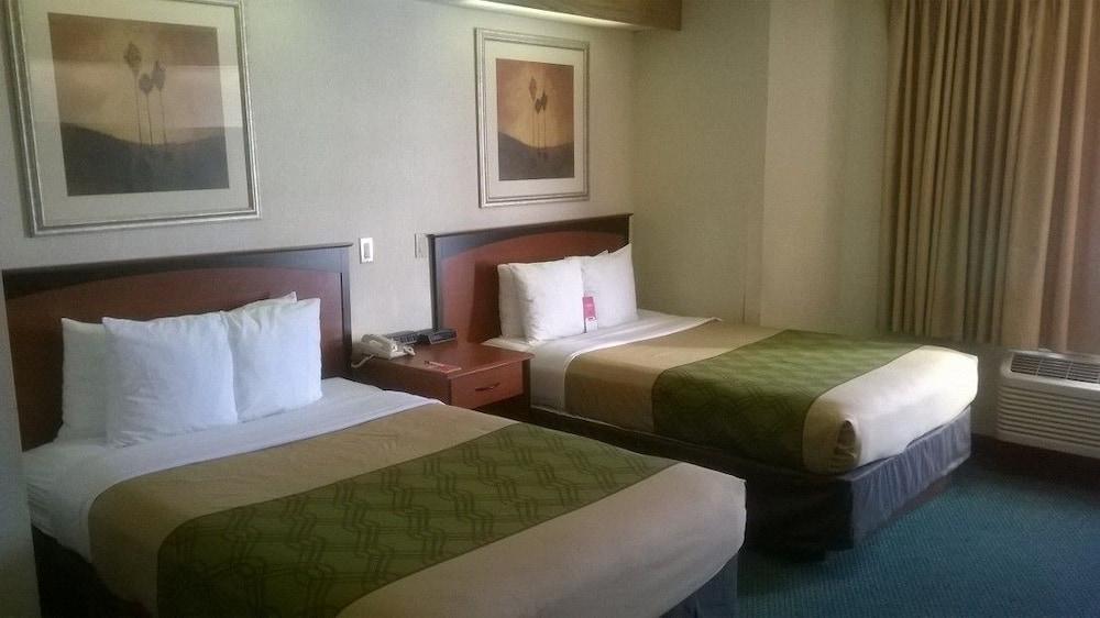 Econo Lodge North Academy Colorado Springs Luaran gambar