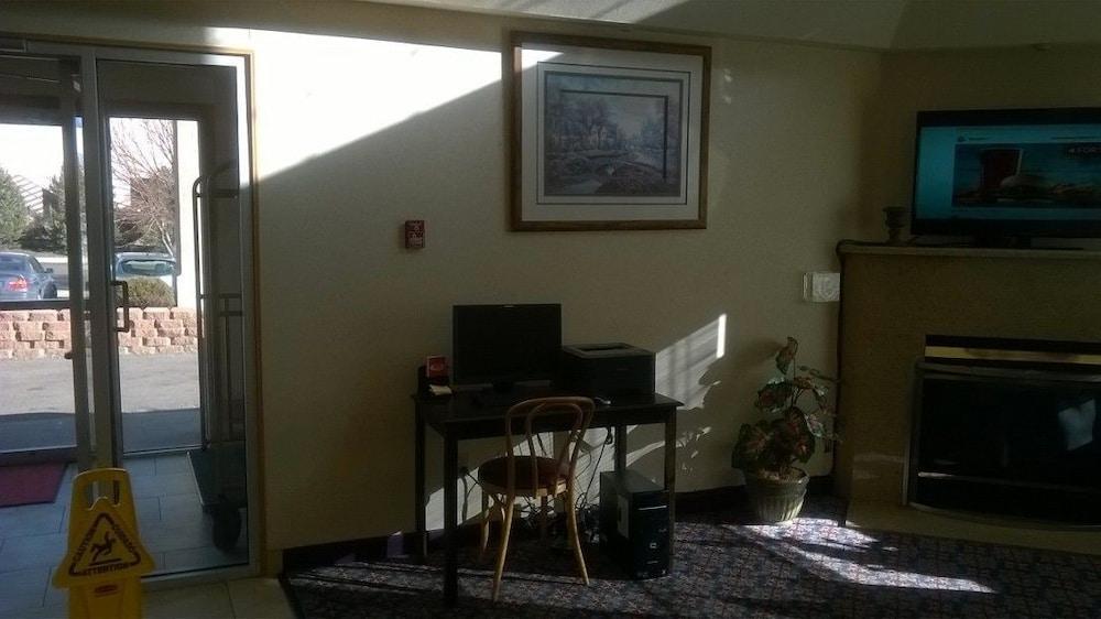 Econo Lodge North Academy Colorado Springs Luaran gambar