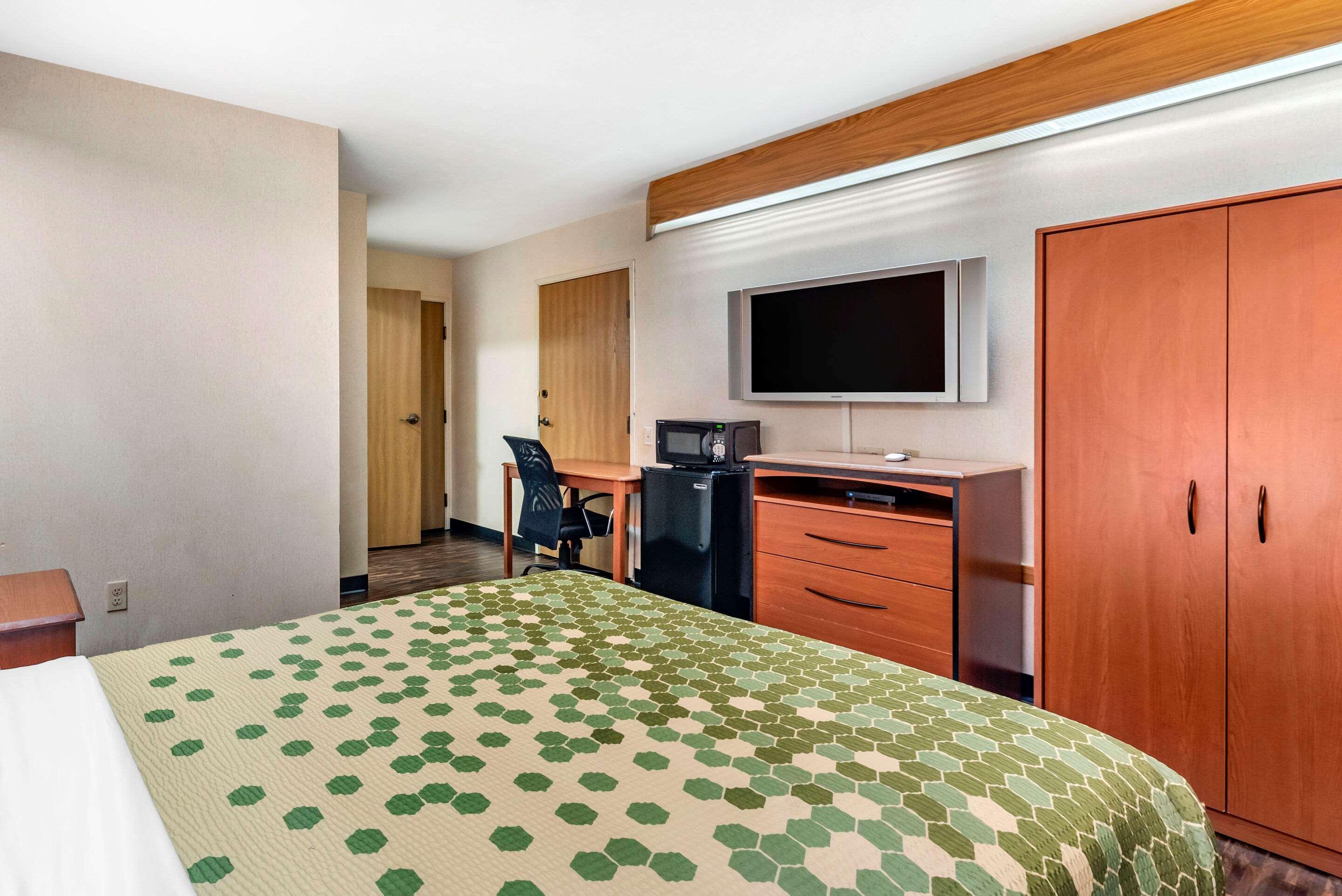Econo Lodge North Academy Colorado Springs Luaran gambar