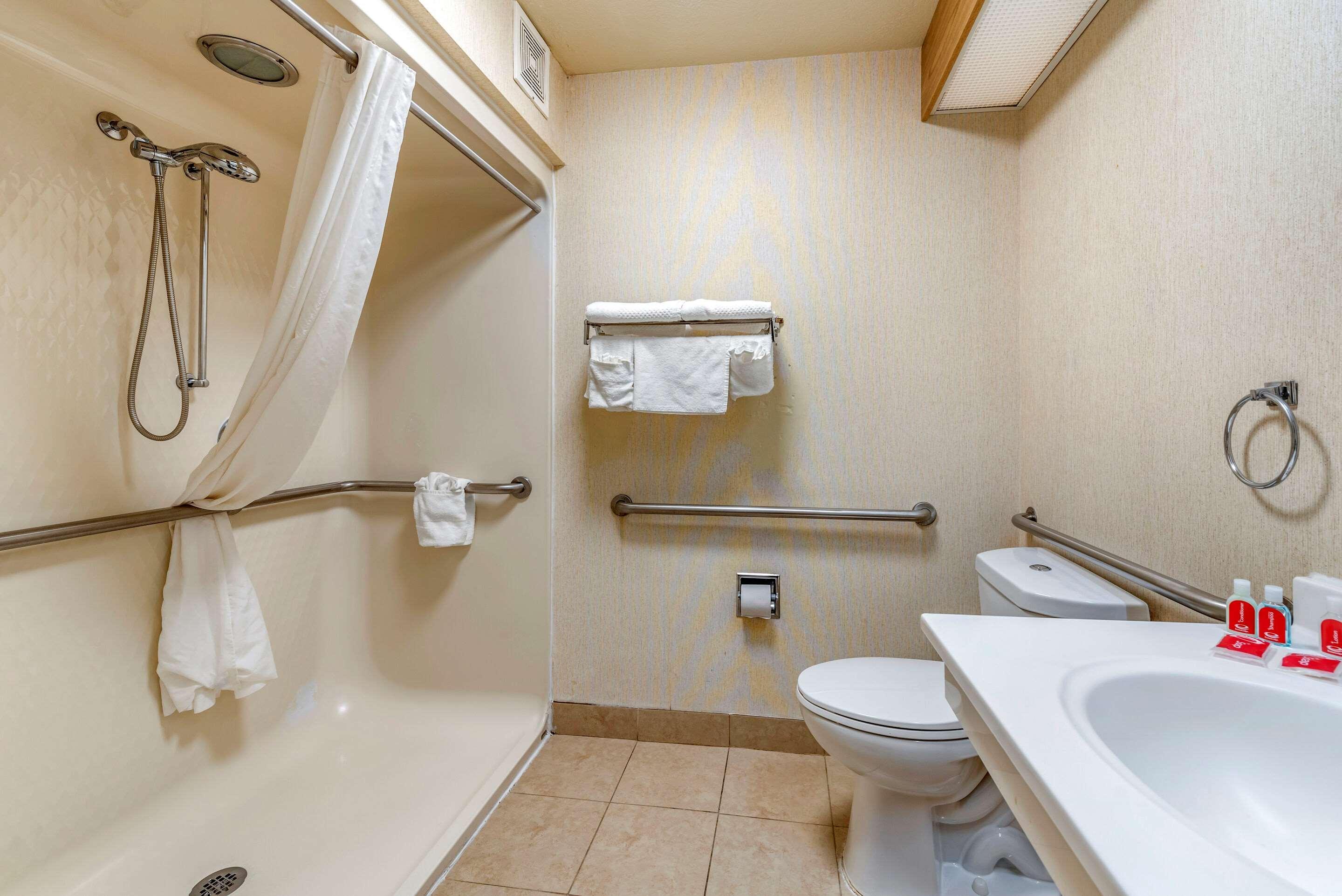 Econo Lodge North Academy Colorado Springs Luaran gambar
