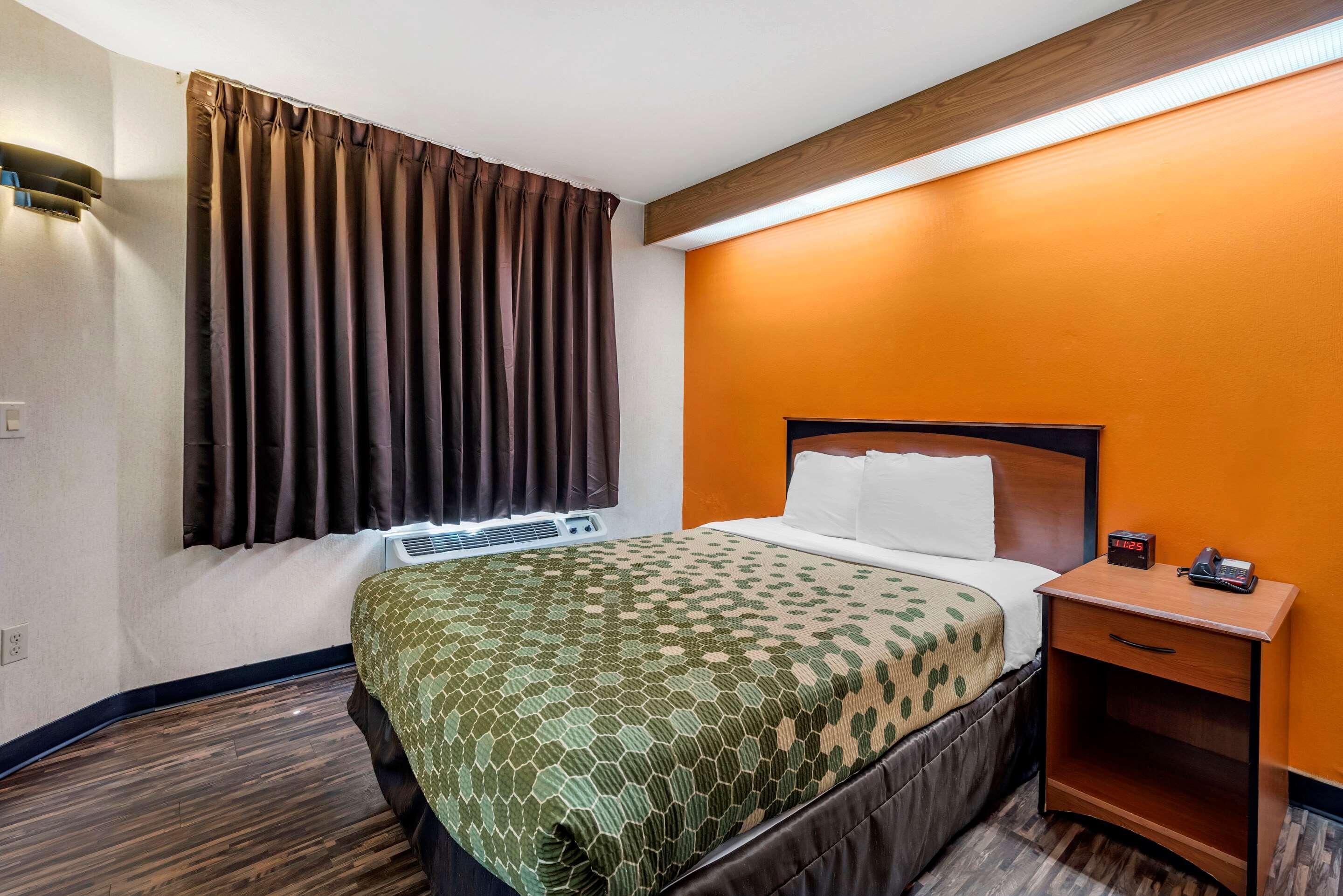 Econo Lodge North Academy Colorado Springs Luaran gambar