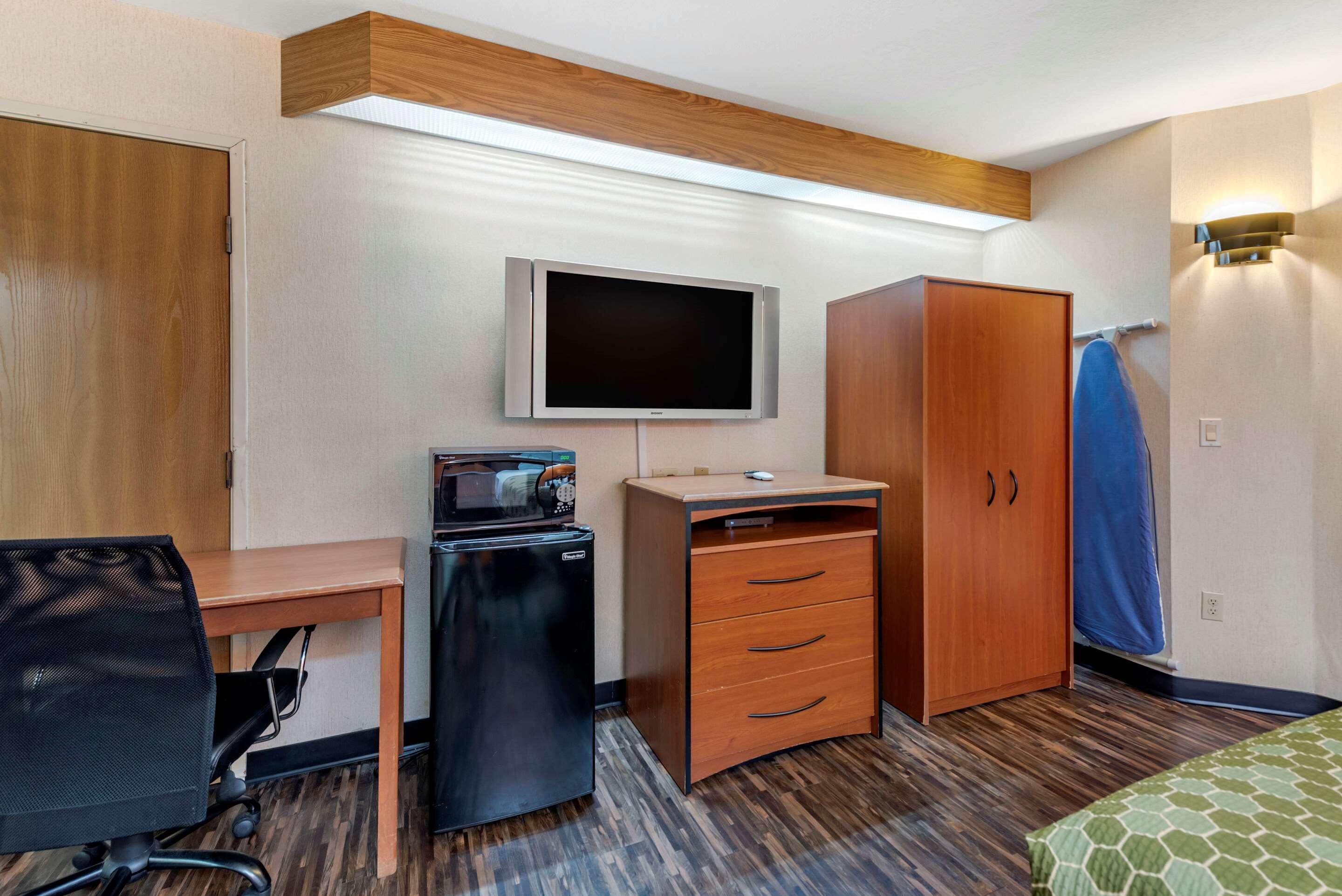 Econo Lodge North Academy Colorado Springs Luaran gambar
