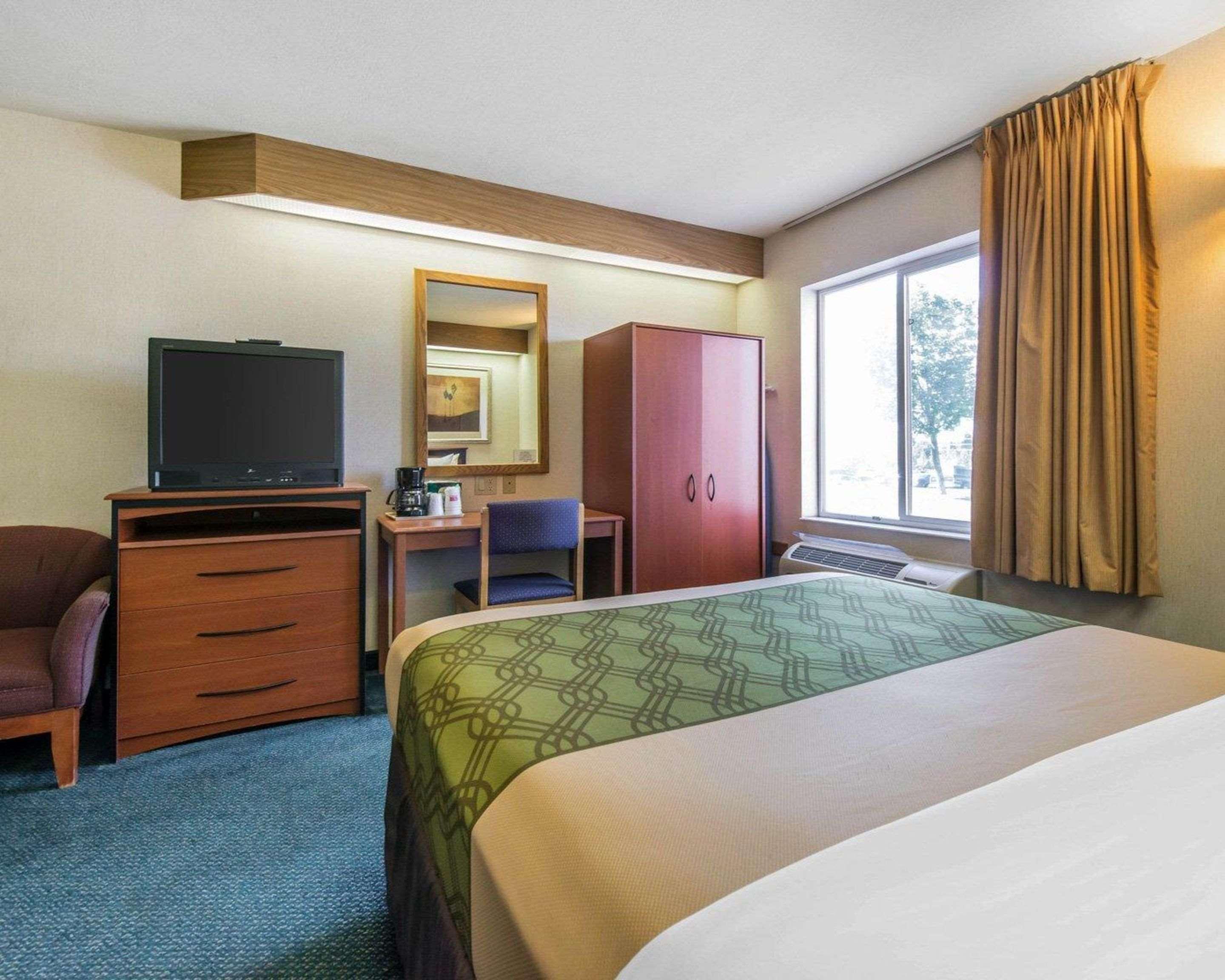 Econo Lodge North Academy Colorado Springs Luaran gambar