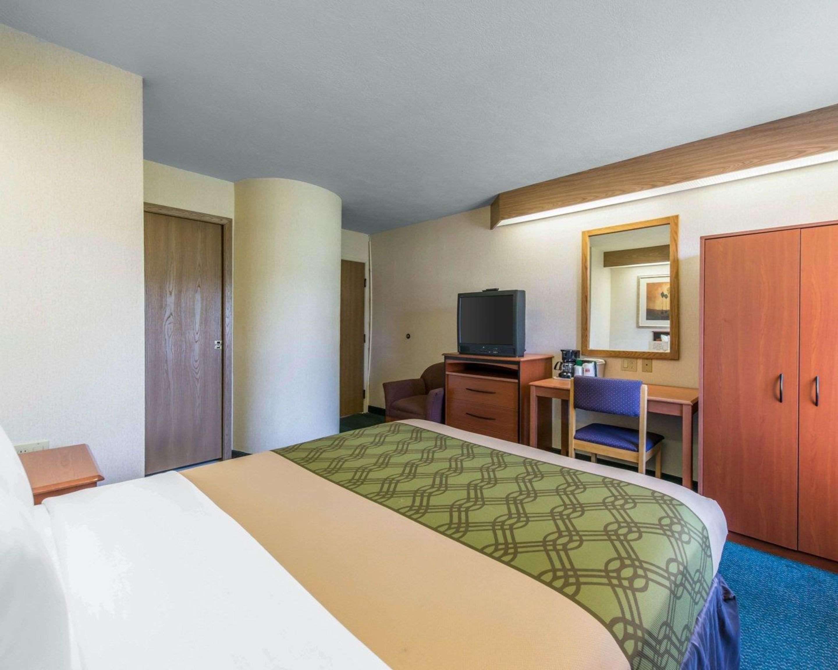 Econo Lodge North Academy Colorado Springs Luaran gambar