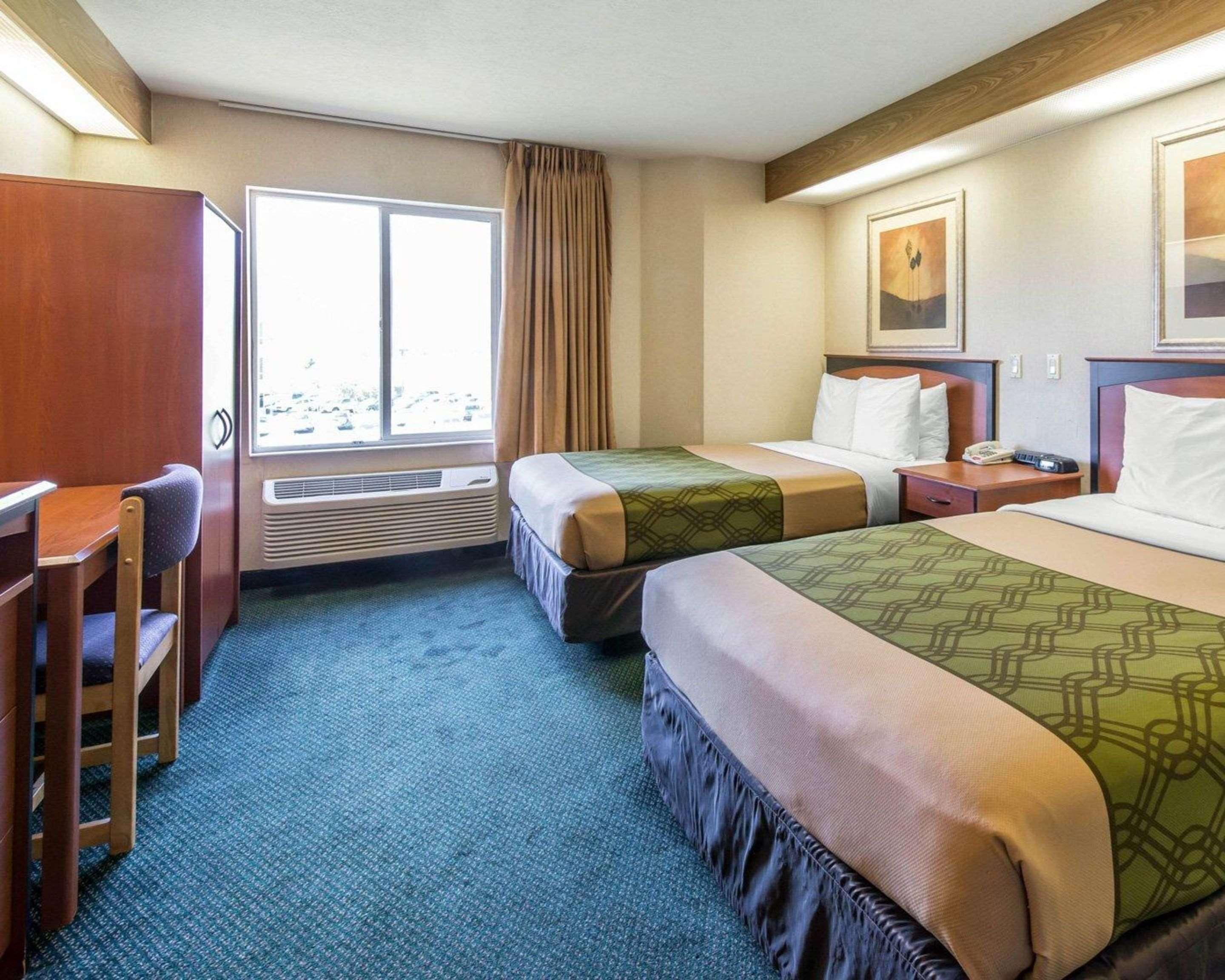 Econo Lodge North Academy Colorado Springs Luaran gambar