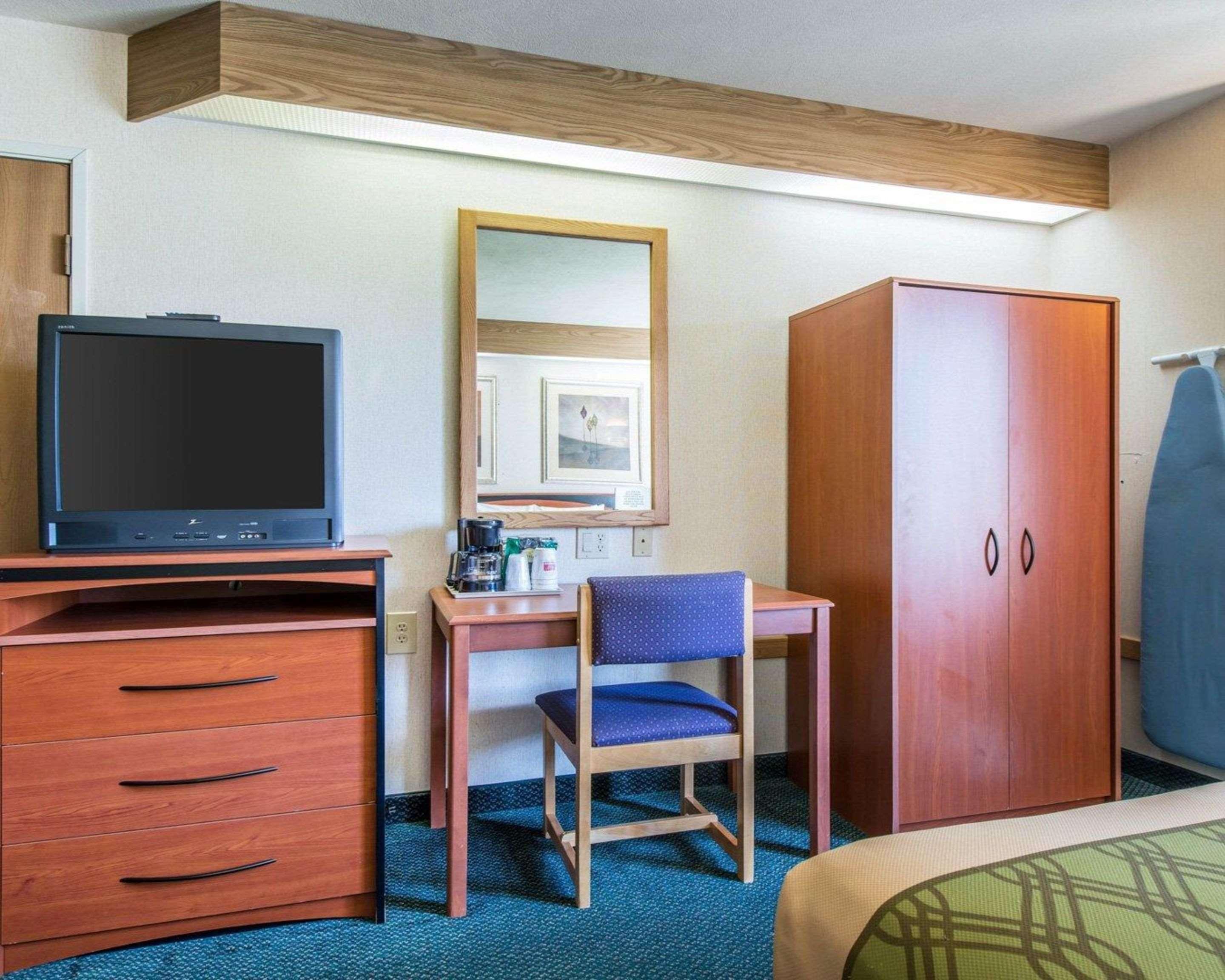 Econo Lodge North Academy Colorado Springs Luaran gambar