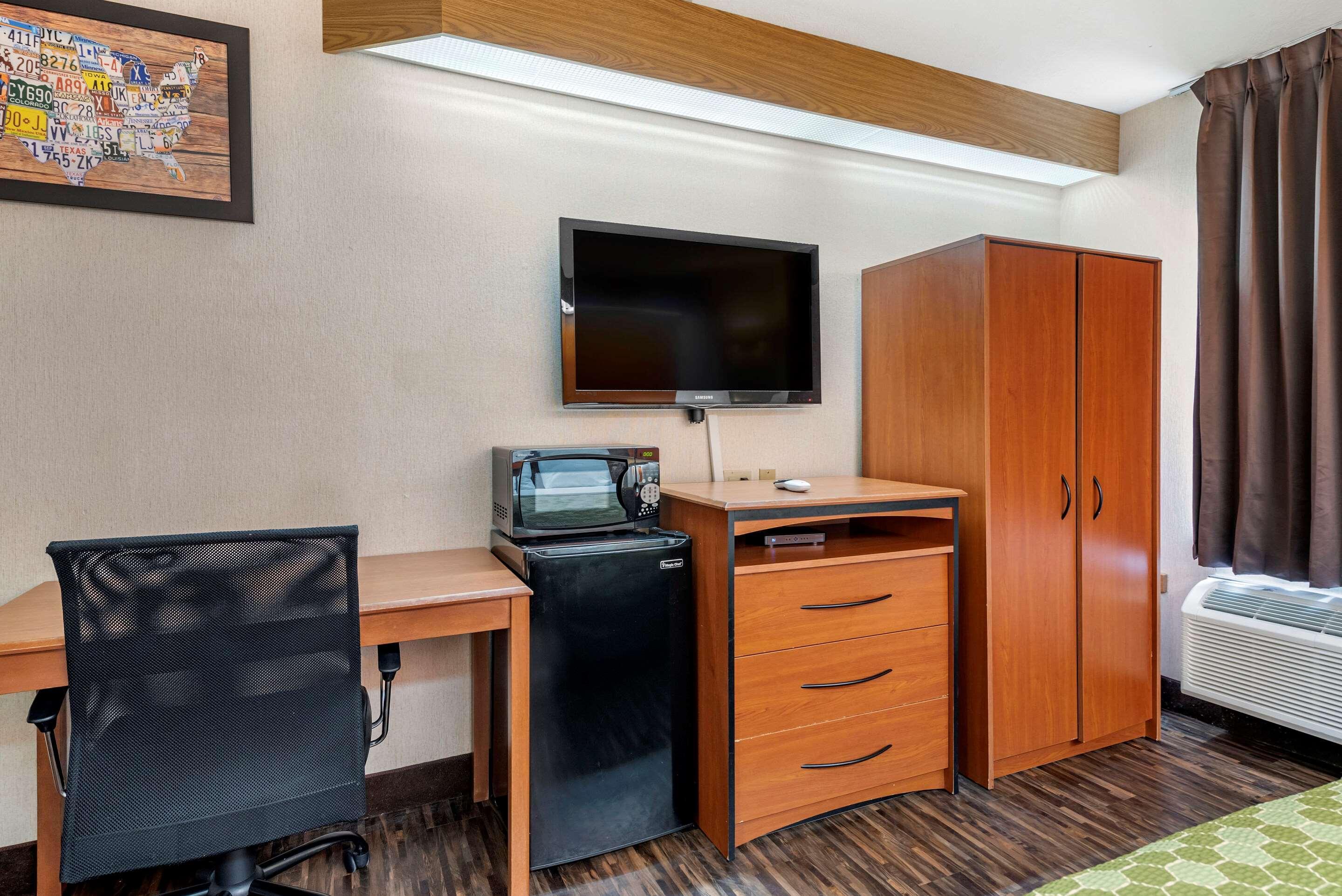 Econo Lodge North Academy Colorado Springs Luaran gambar