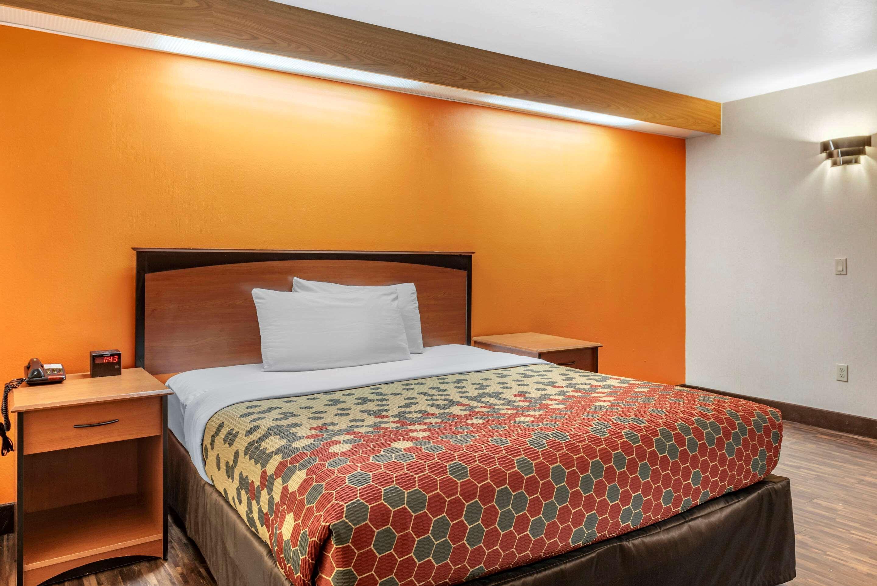 Econo Lodge North Academy Colorado Springs Luaran gambar