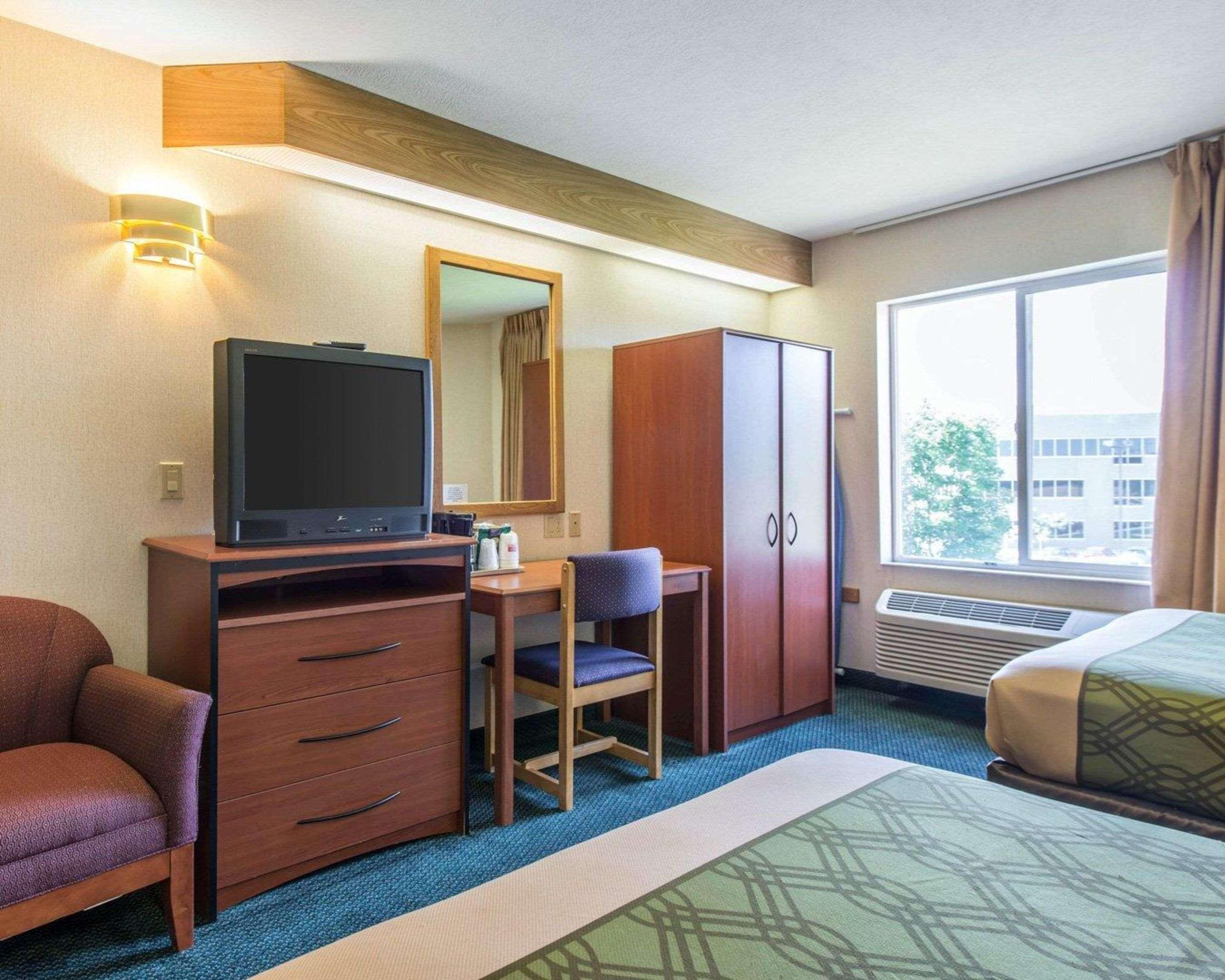 Econo Lodge North Academy Colorado Springs Luaran gambar