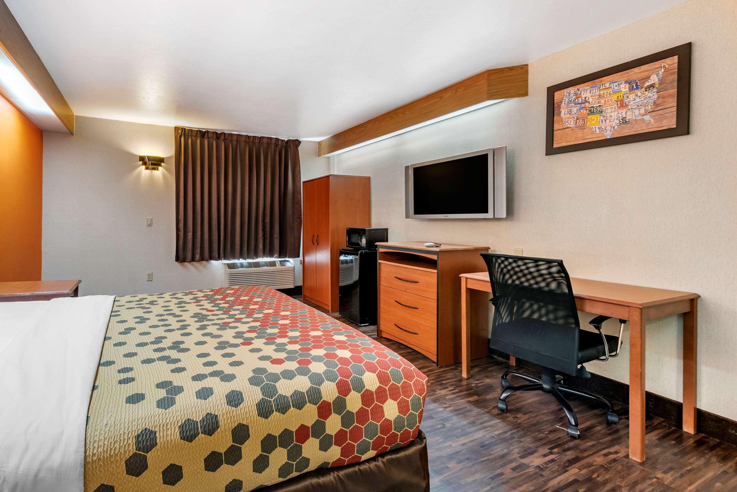 Econo Lodge North Academy Colorado Springs Luaran gambar