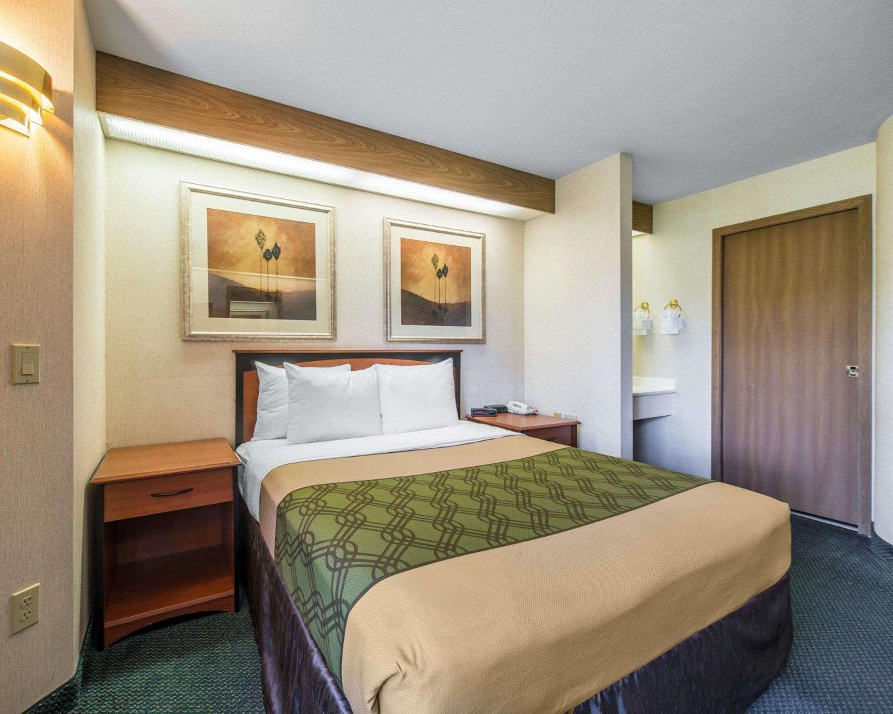 Econo Lodge North Academy Colorado Springs Luaran gambar