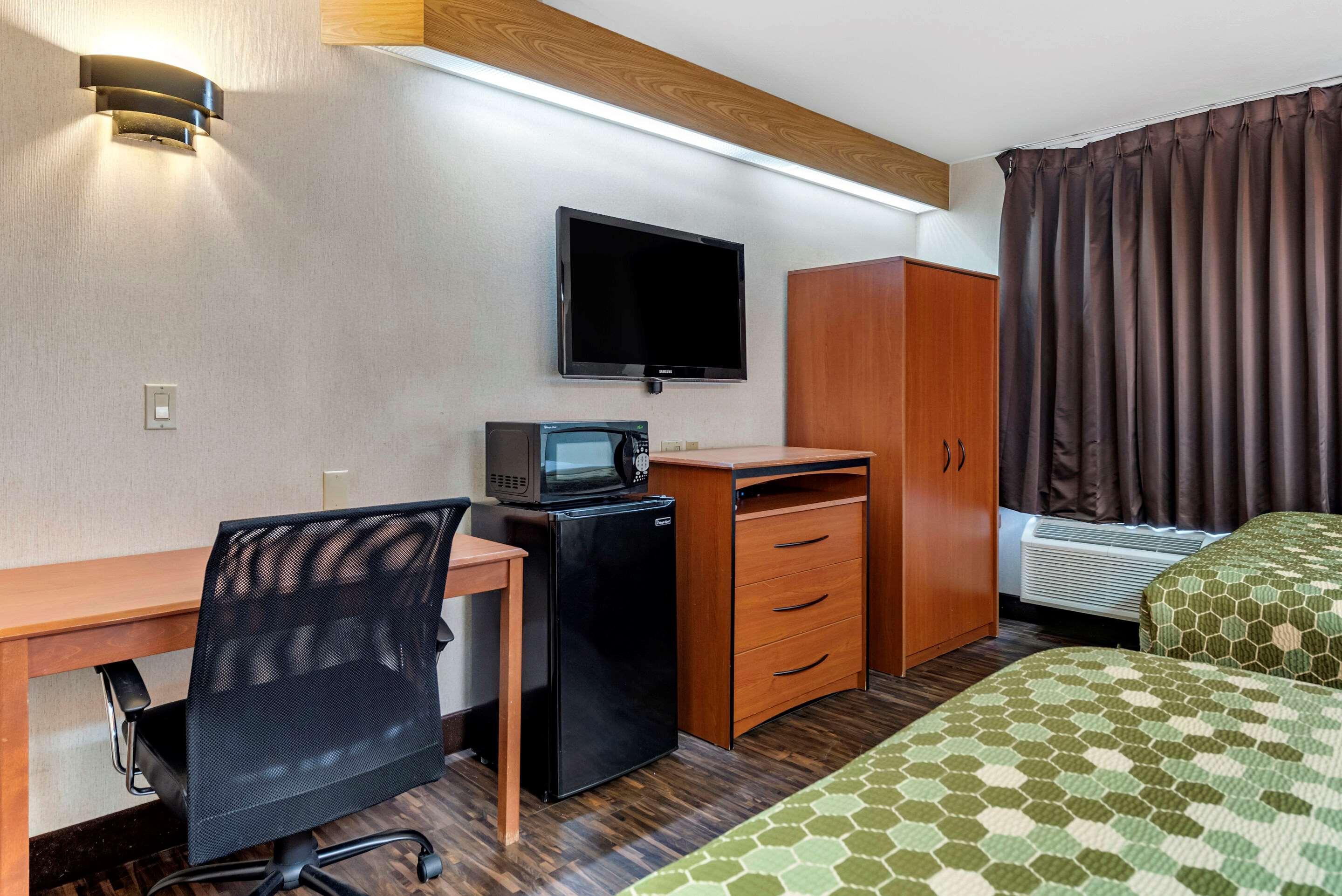 Econo Lodge North Academy Colorado Springs Luaran gambar