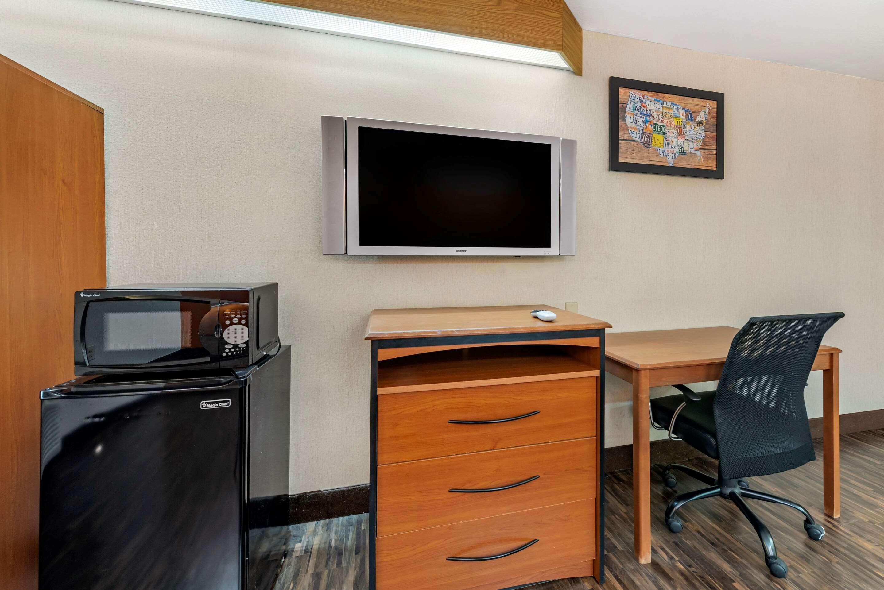 Econo Lodge North Academy Colorado Springs Luaran gambar