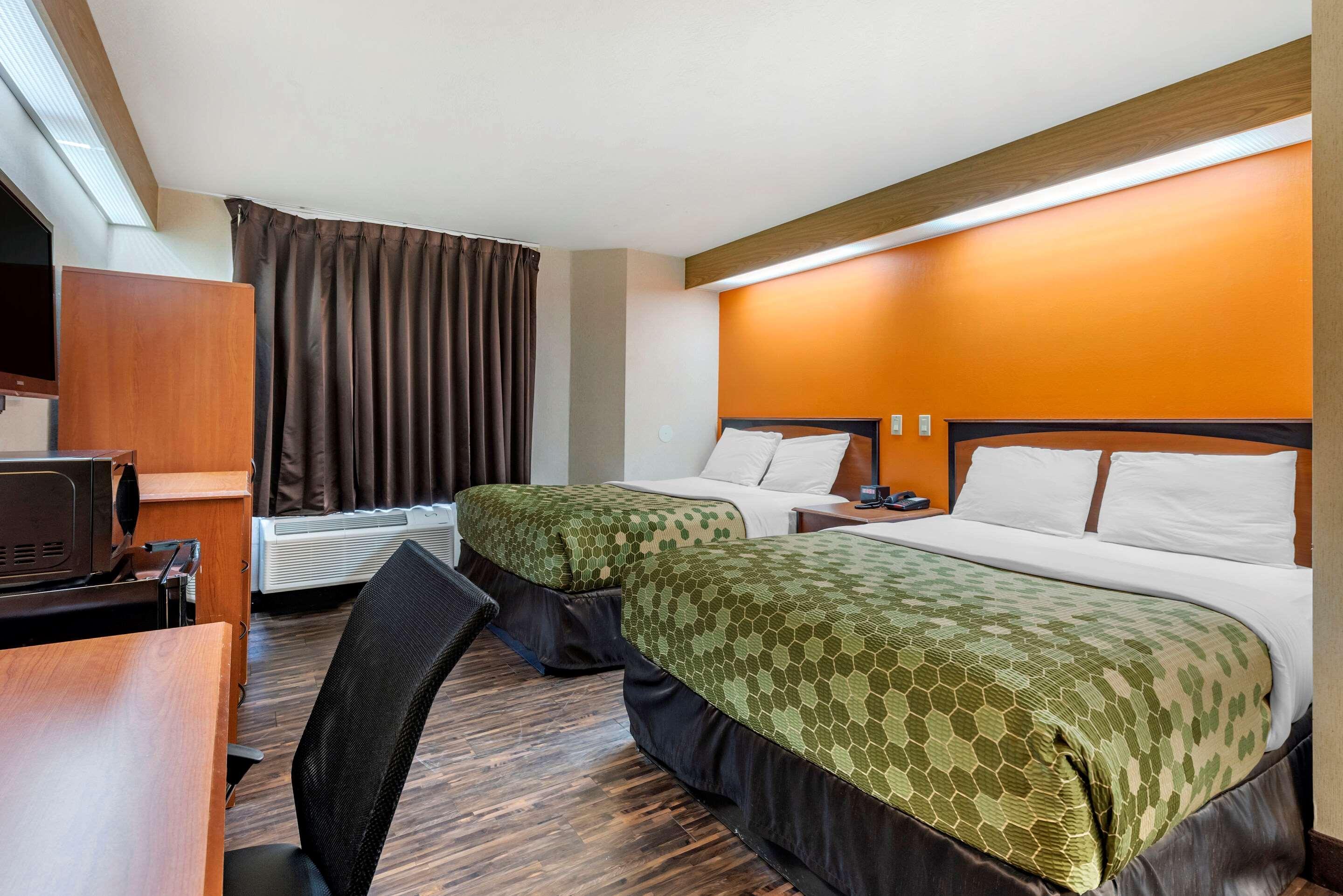 Econo Lodge North Academy Colorado Springs Luaran gambar