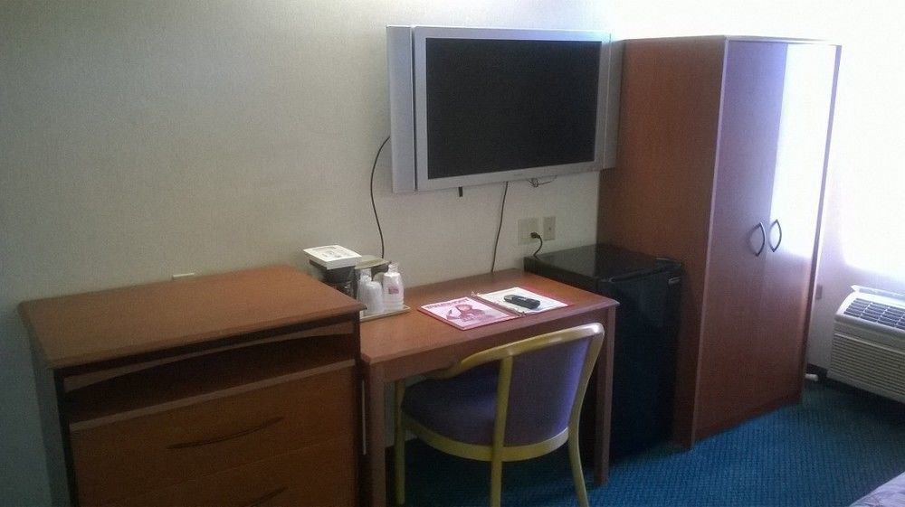 Econo Lodge North Academy Colorado Springs Luaran gambar