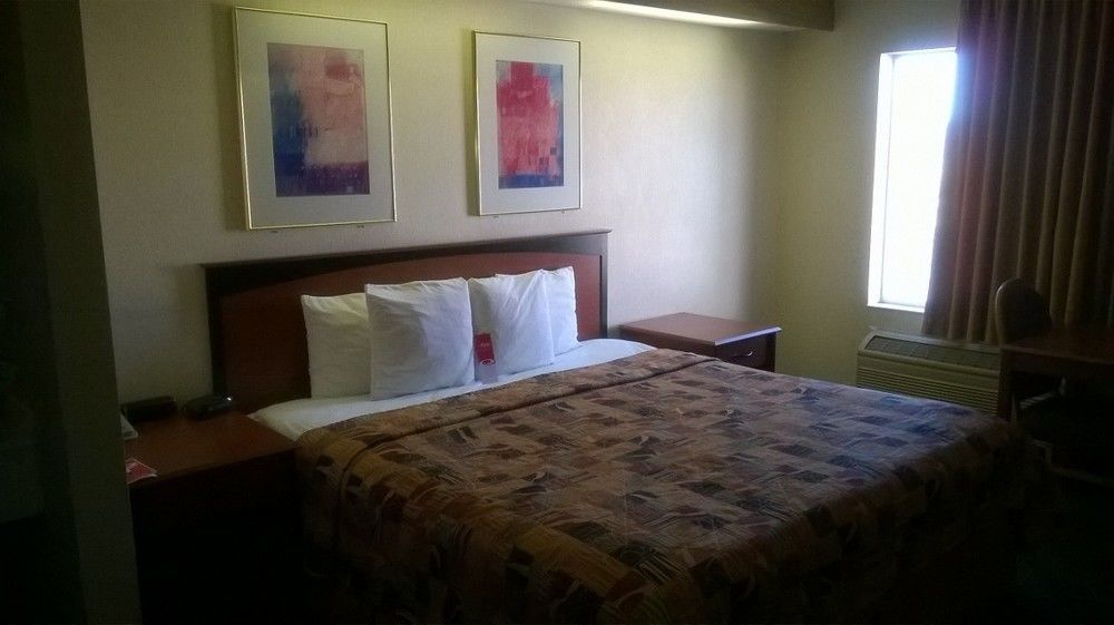 Econo Lodge North Academy Colorado Springs Luaran gambar