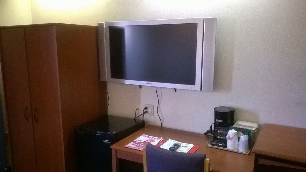 Econo Lodge North Academy Colorado Springs Luaran gambar