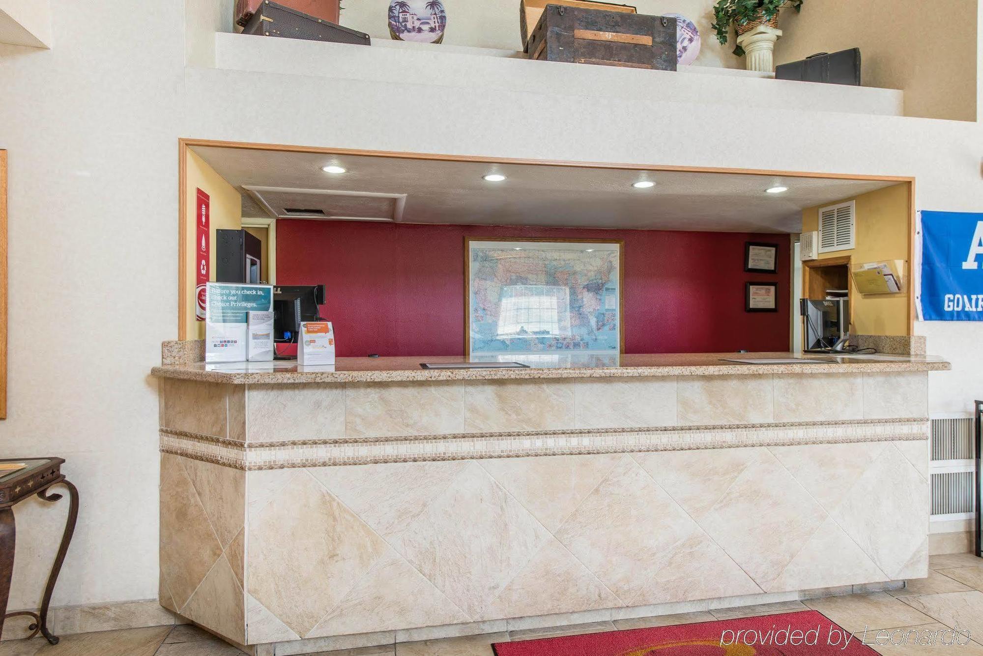 Econo Lodge North Academy Colorado Springs Luaran gambar