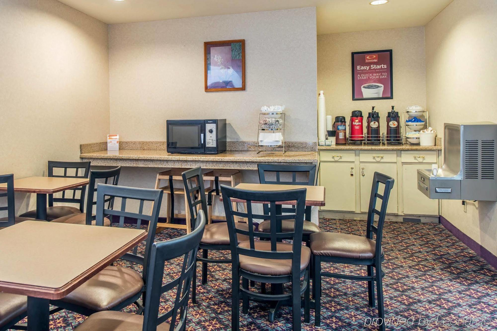 Econo Lodge North Academy Colorado Springs Luaran gambar