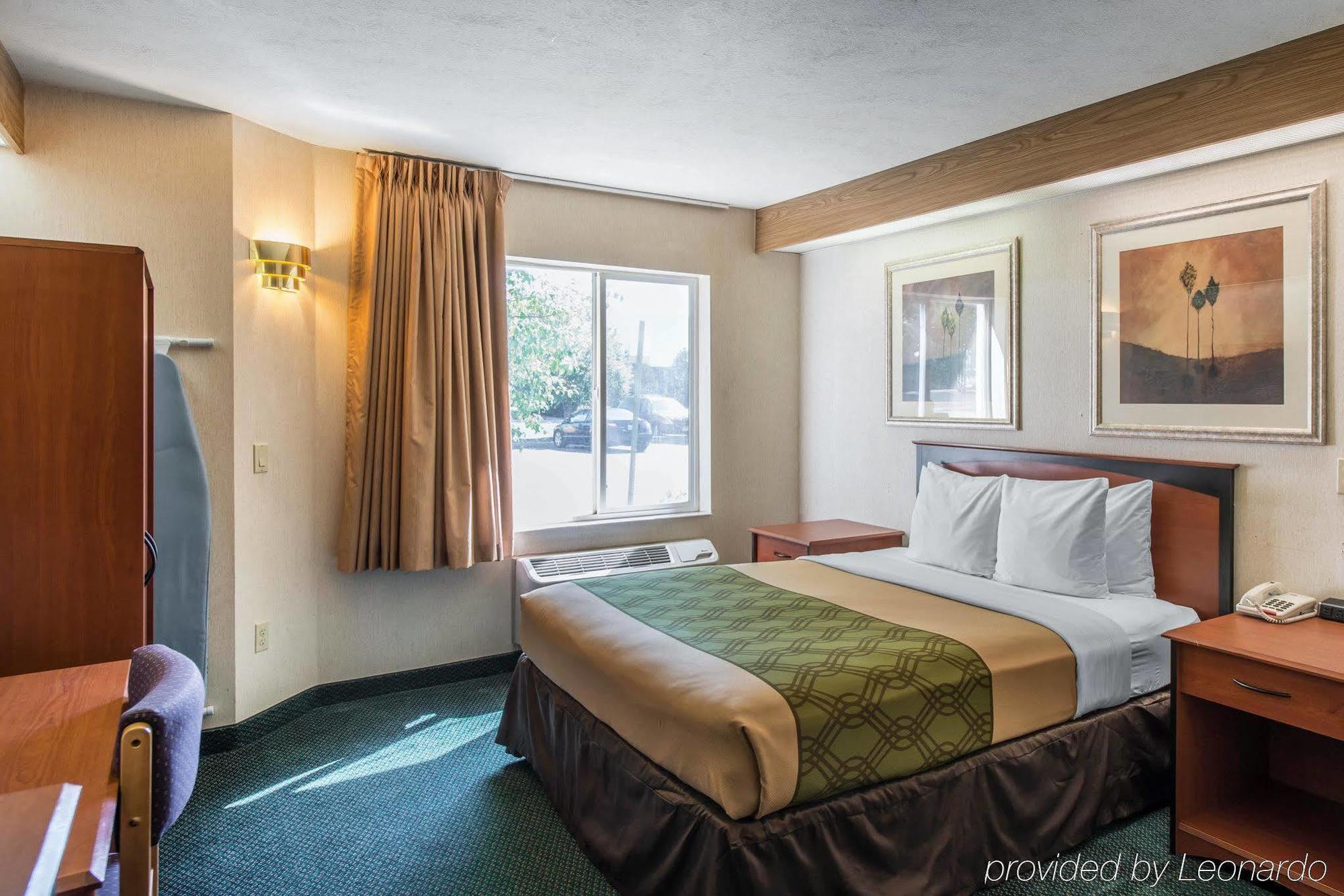 Econo Lodge North Academy Colorado Springs Luaran gambar