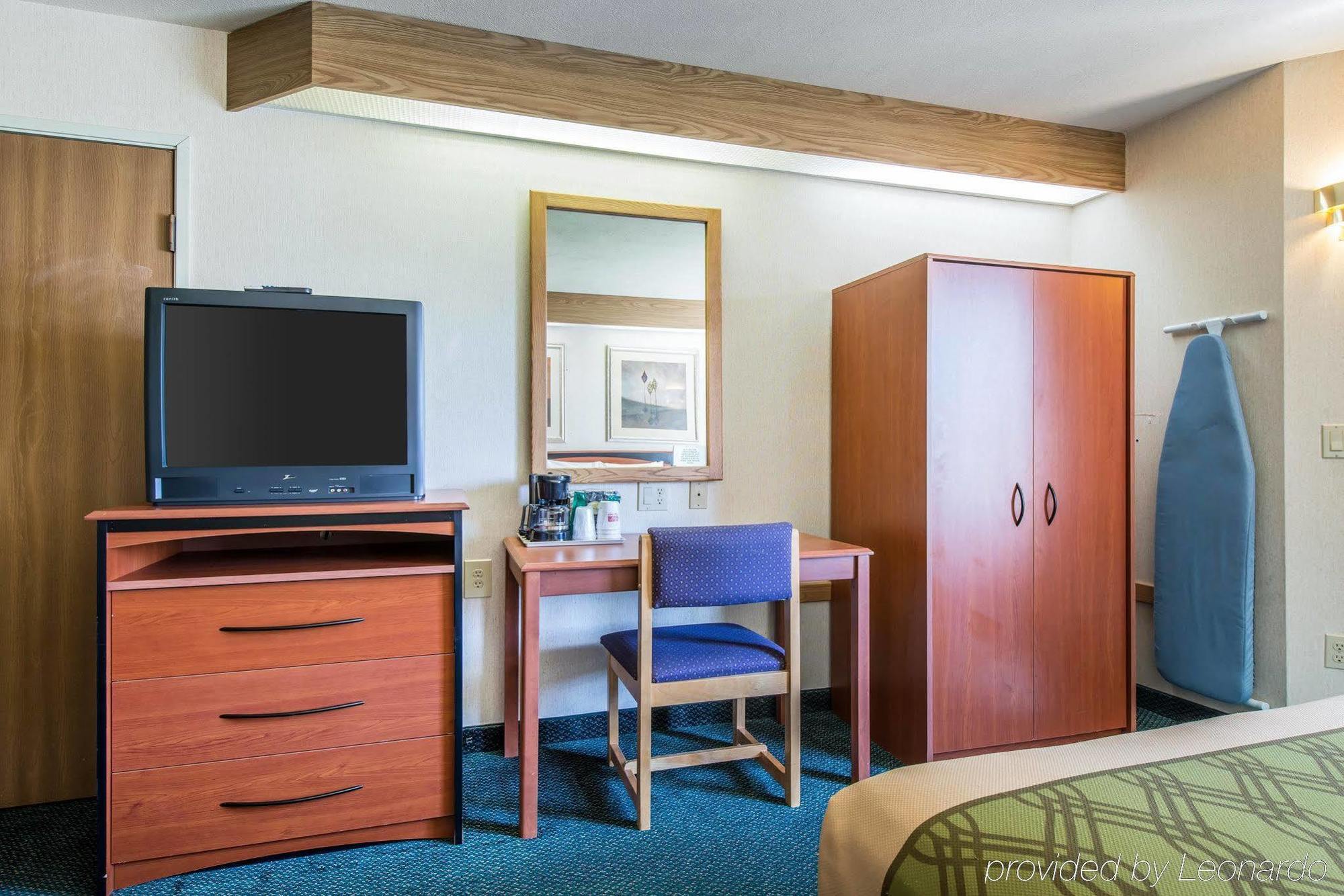Econo Lodge North Academy Colorado Springs Luaran gambar