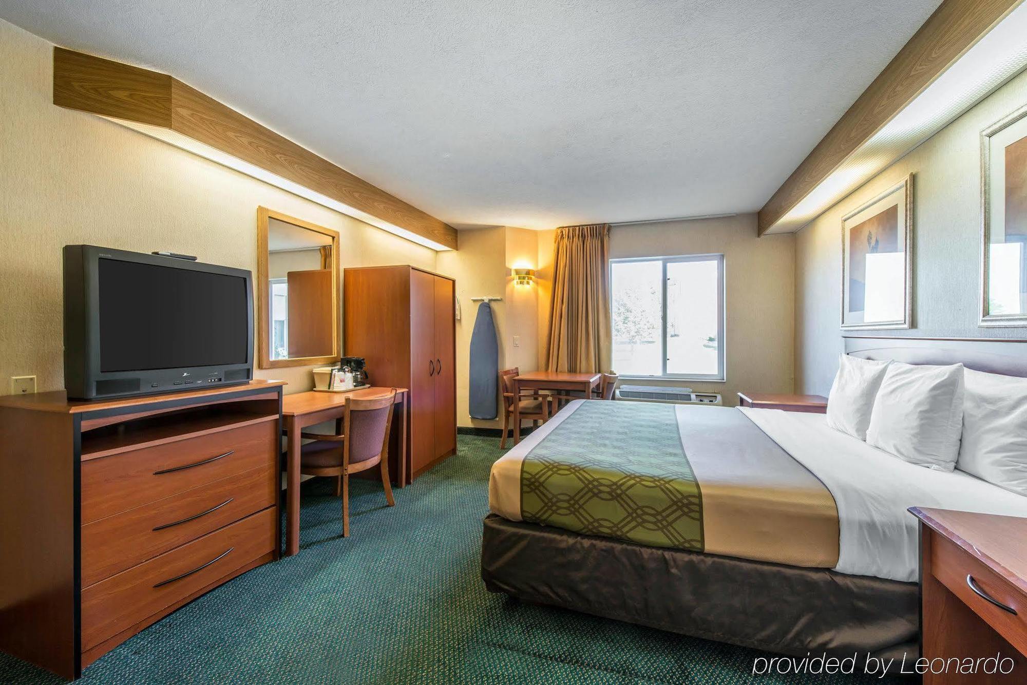 Econo Lodge North Academy Colorado Springs Luaran gambar