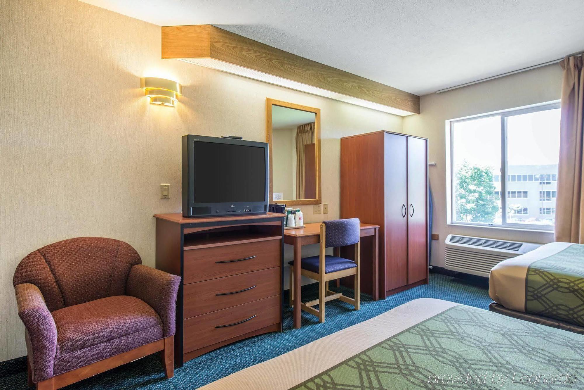 Econo Lodge North Academy Colorado Springs Luaran gambar
