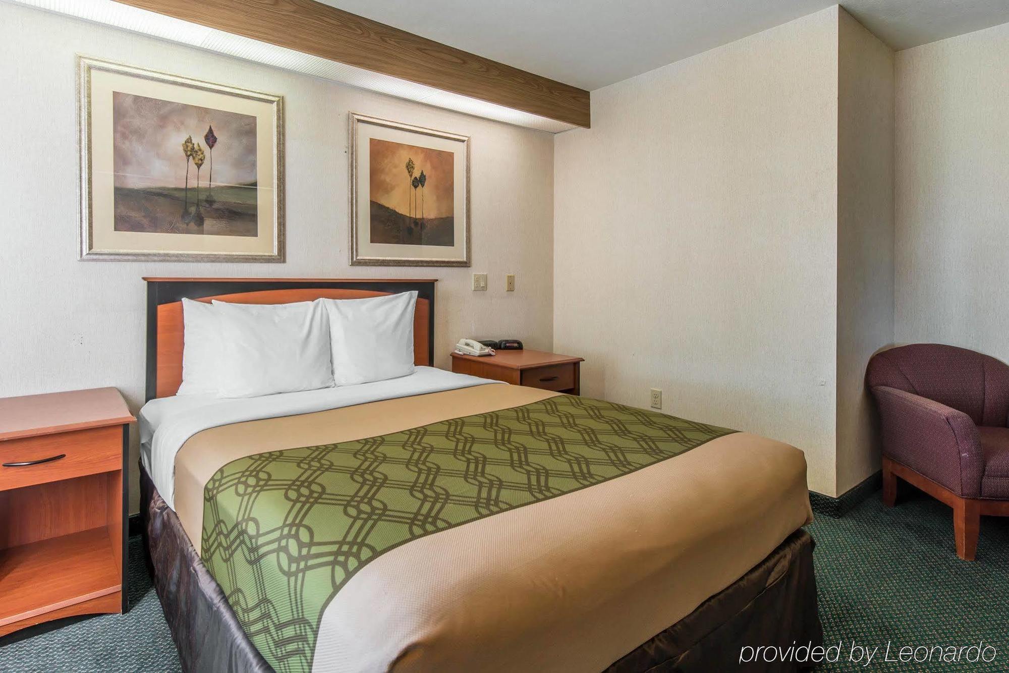 Econo Lodge North Academy Colorado Springs Luaran gambar