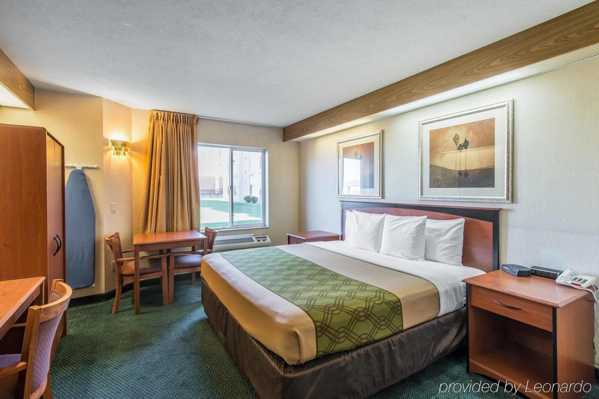 Econo Lodge North Academy Colorado Springs Luaran gambar