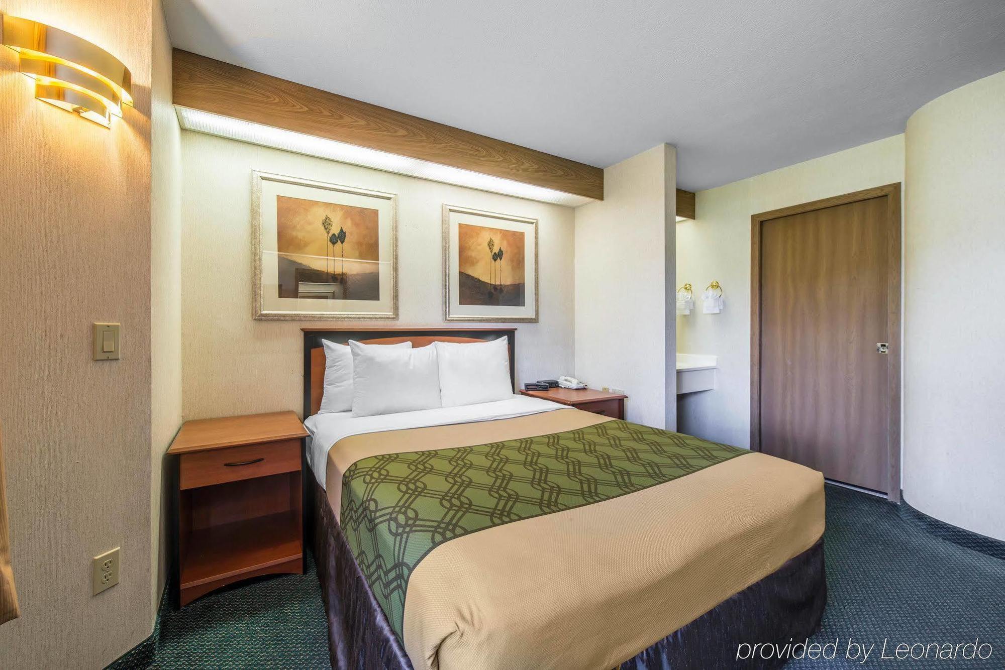 Econo Lodge North Academy Colorado Springs Luaran gambar