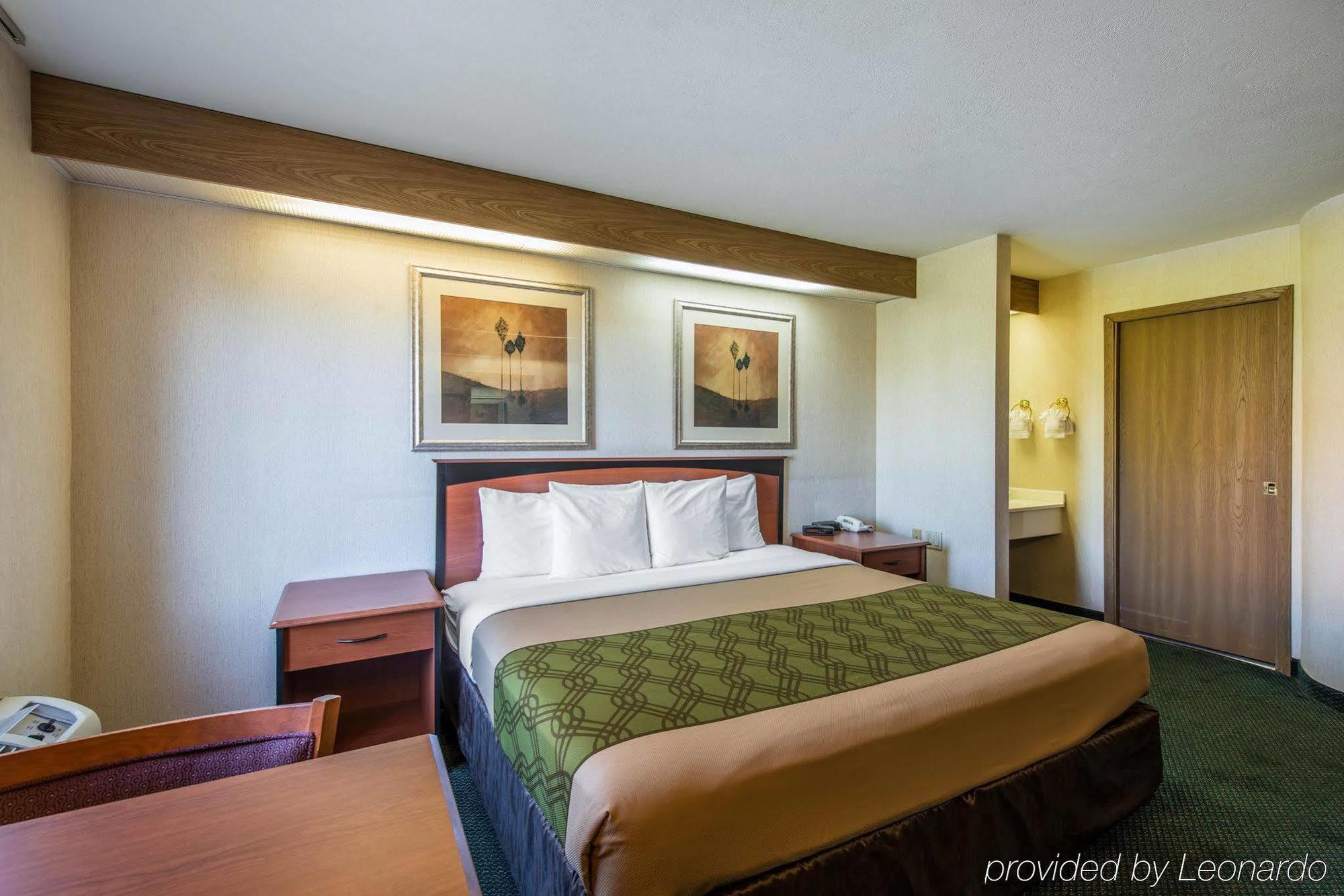 Econo Lodge North Academy Colorado Springs Luaran gambar