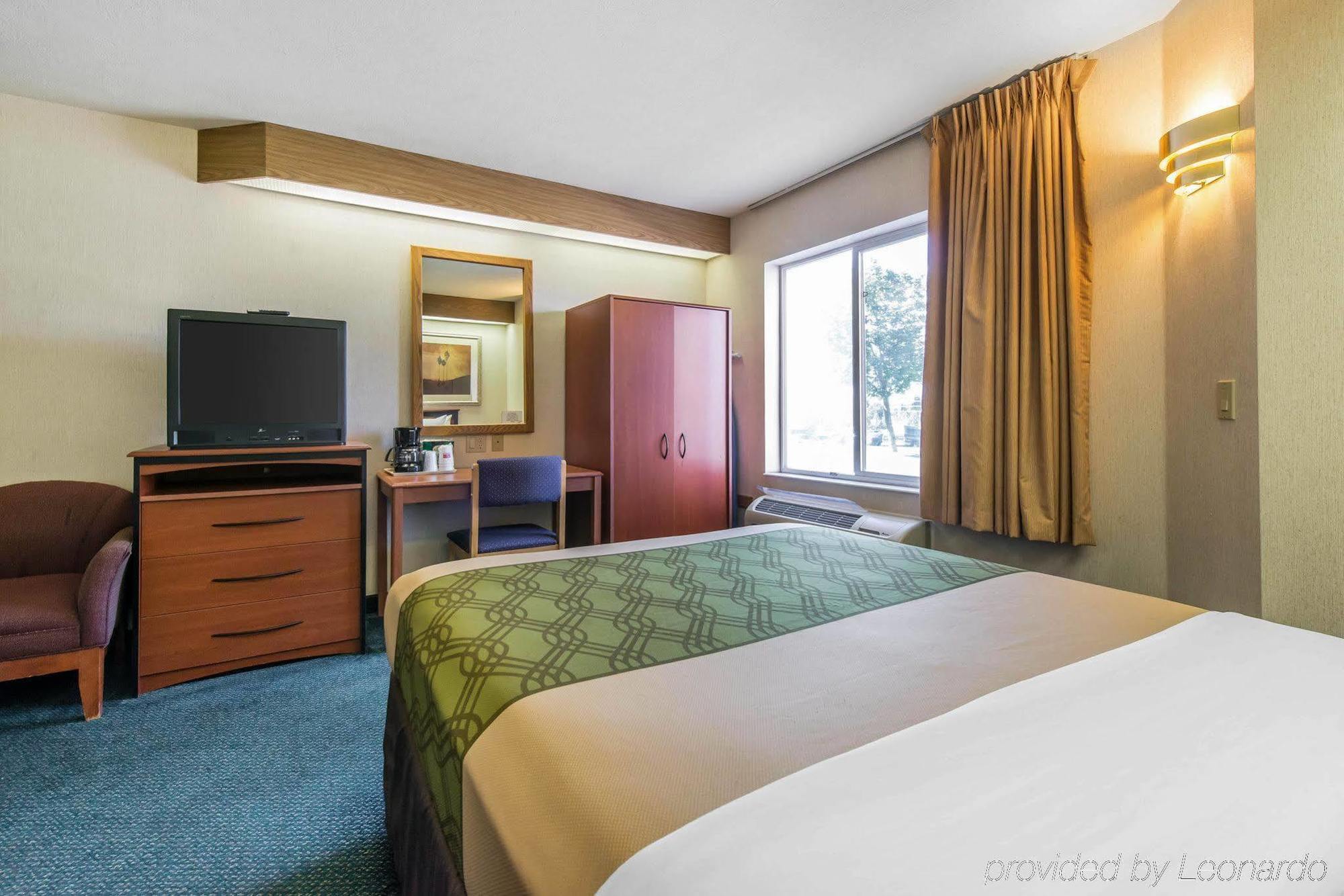 Econo Lodge North Academy Colorado Springs Luaran gambar