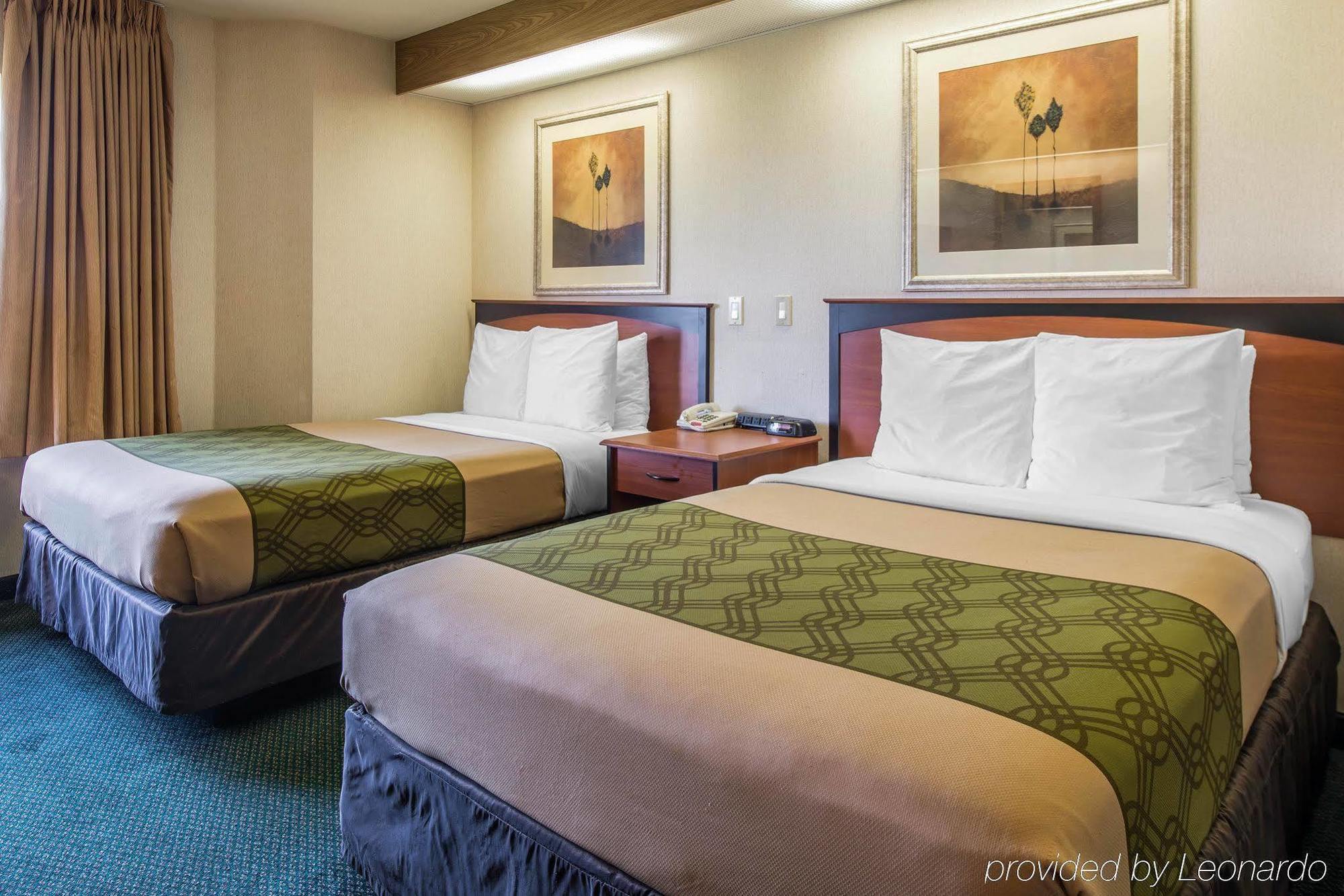 Econo Lodge North Academy Colorado Springs Luaran gambar