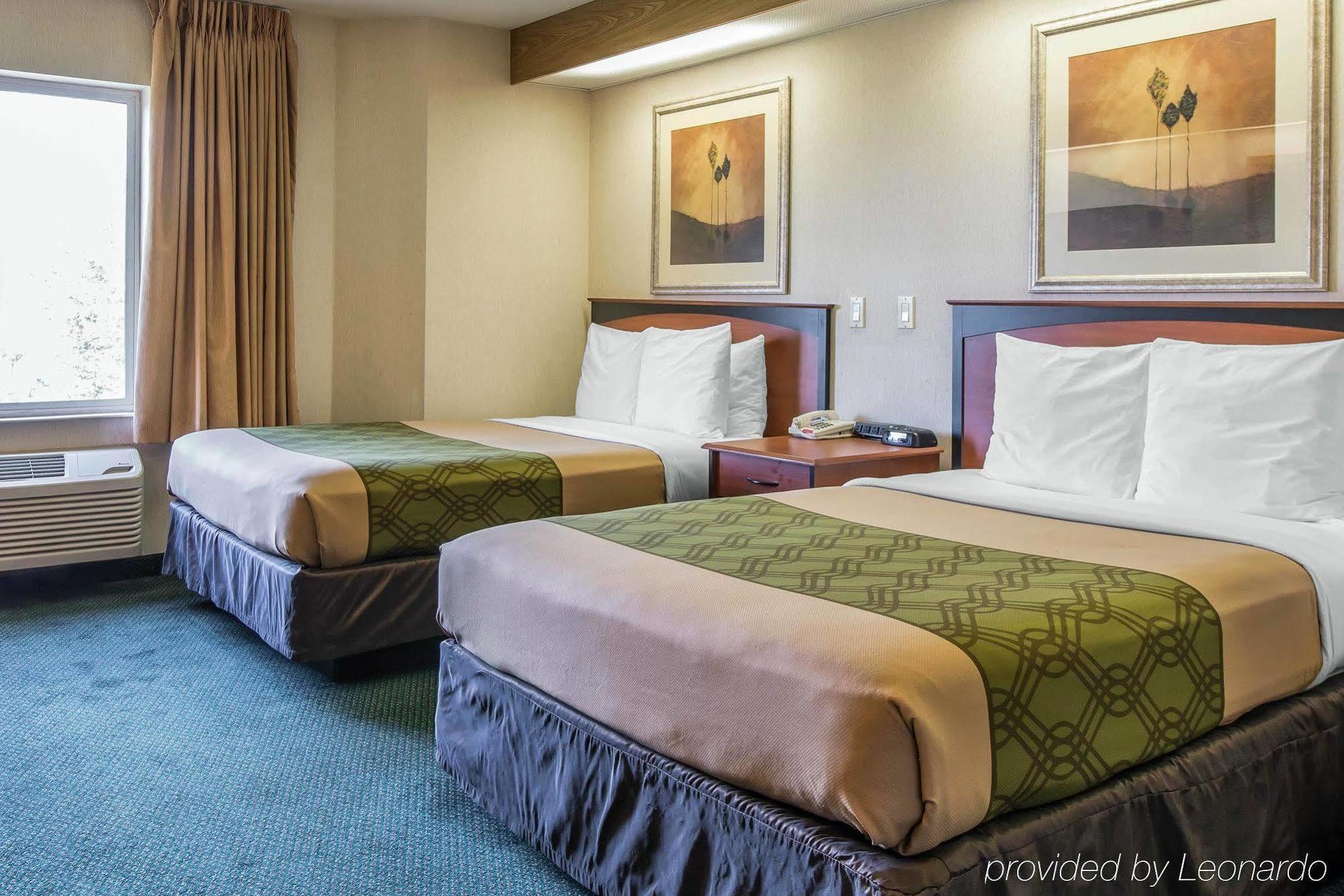 Econo Lodge North Academy Colorado Springs Luaran gambar