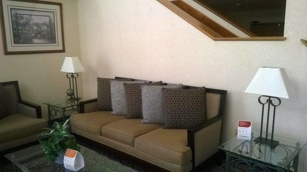 Econo Lodge North Academy Colorado Springs Luaran gambar